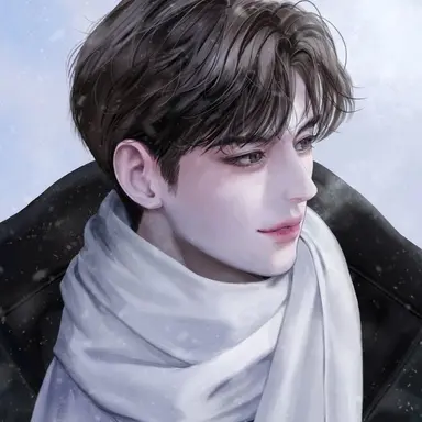 Profile image of 백도윤
