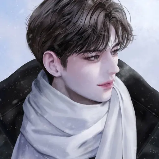 Starrrrrrr의 백도윤