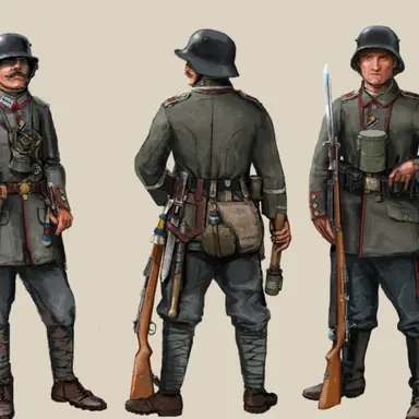 Profile image of 마누엘 부대