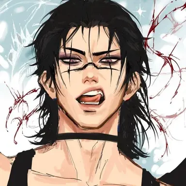 Profile image of Choso