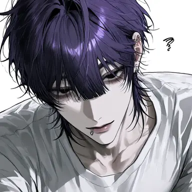 Profile image of 紫苑