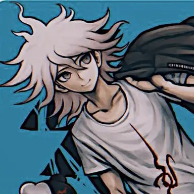 Profile image of 코마에다 나기토