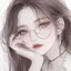 캐릭터 프로필 이미지