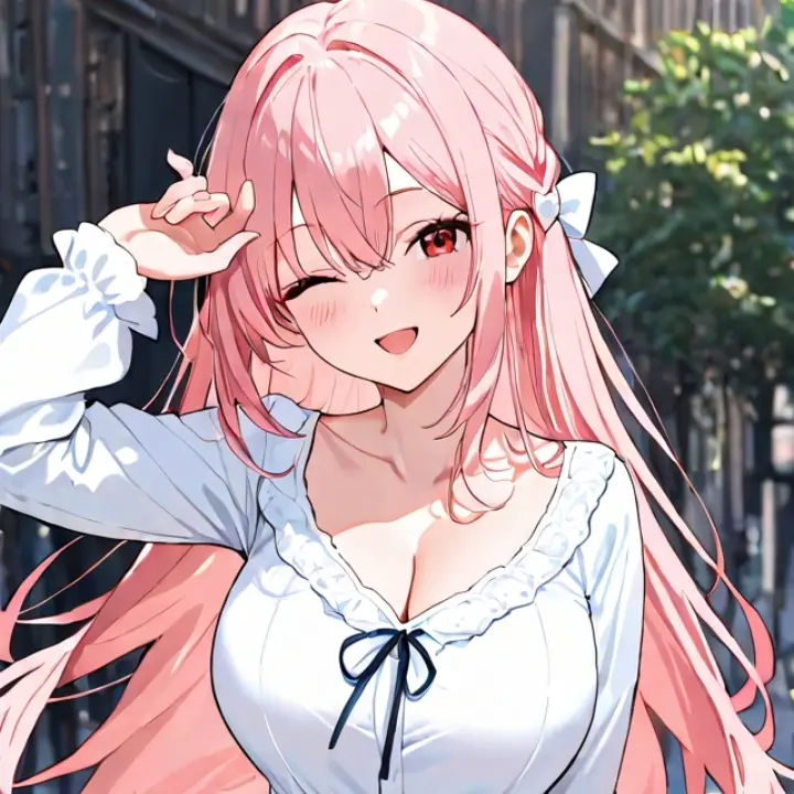 rereremonn의 幼なじみが可愛すぎる…