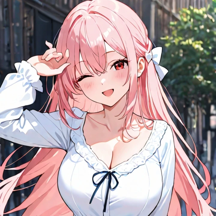 真咲