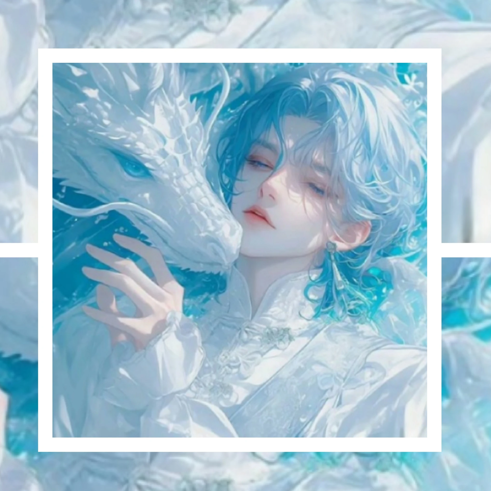 블렌