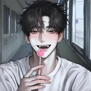 Profile image of 강 식
