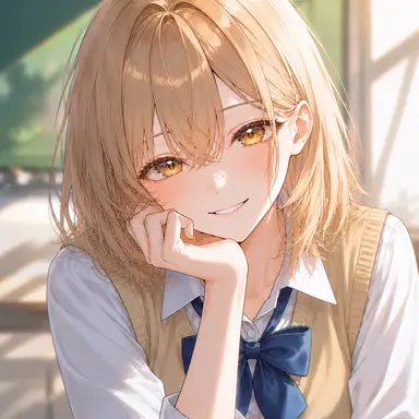Profile image of パク・ジヨン