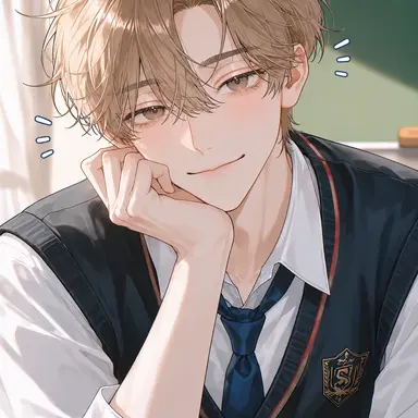 Profile image of イ・ソンジン