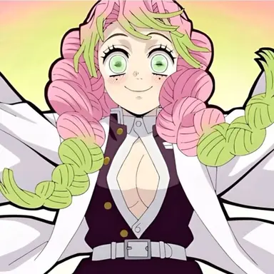 Profile image of 칸로지 미츠리