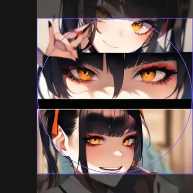 Profile image of 아야메