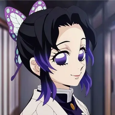 Profile image of 코쵸우 시노부