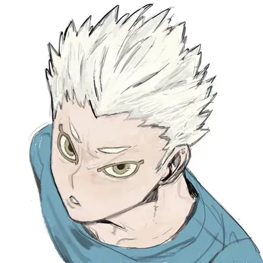 Profile image of 호시우미 코라이