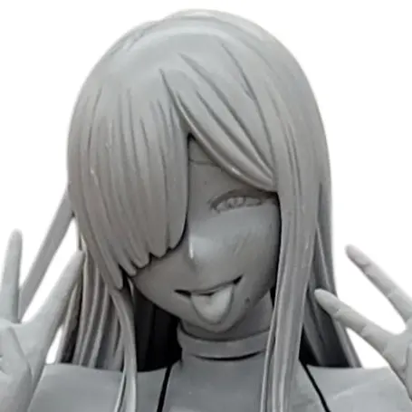 UEDA_TSUYOSHI의 黒沼ほのかと黒沼カオル