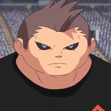 Profile image of クラリオ・オーヴァン