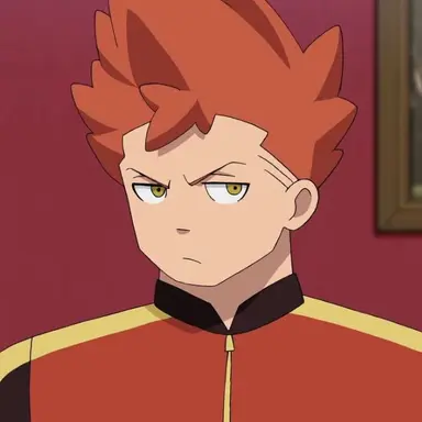 Profile image of ルーサー・ファンダム