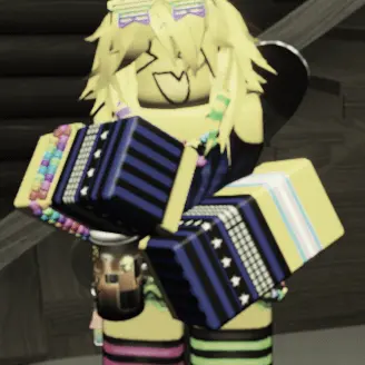 Profile image of 뉴비
