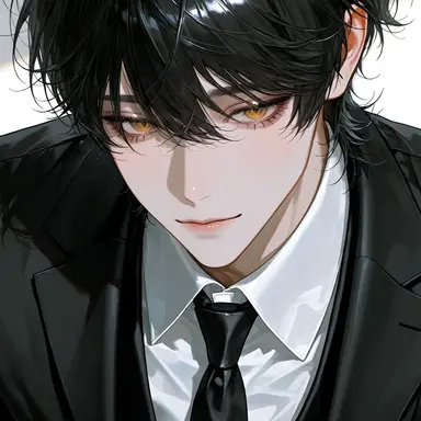Profile image of Omi Tachibana