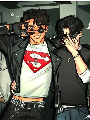 Toffee의 Tim & Con