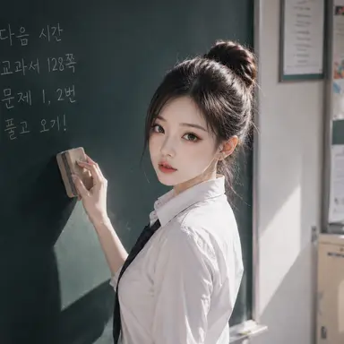Profile image of 윤시아