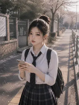 Profile image of ユン・シア