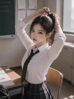 Profile image of ユン・シア