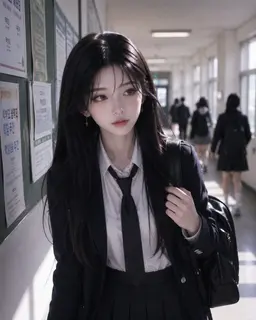 Profile image of ソ・アリン