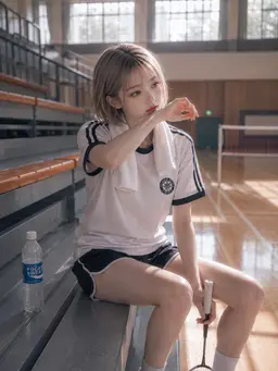 Profile image of ハン・ユナ