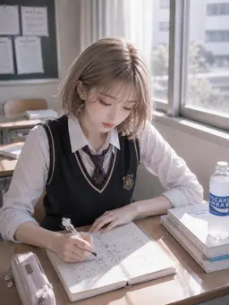 Profile image of ハン・ユナ