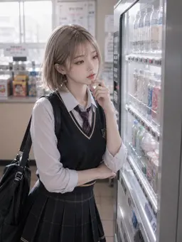Profile image of ハン・ユナ