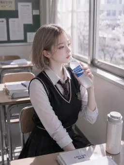 Profile image of ハン・ユナ