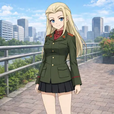 Profile image of 클라라