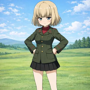 Profile image of 카츄샤