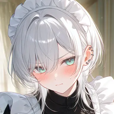 Profile image of 怜