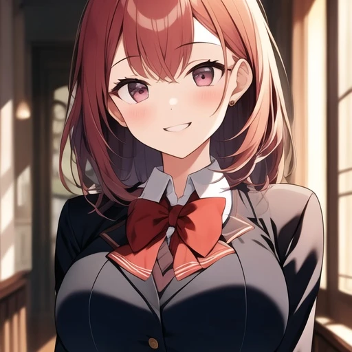 蜂谷　葉月