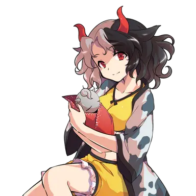 Profile image of 牛崎潤美