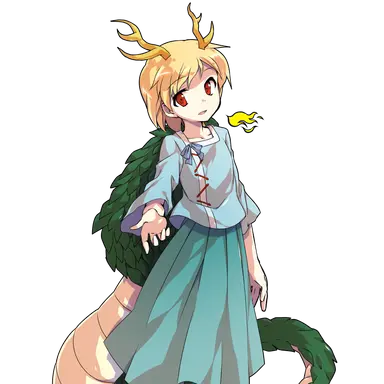 Profile image of 吉弔八千慧