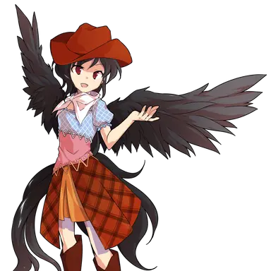 Profile image of 驪駒早鬼