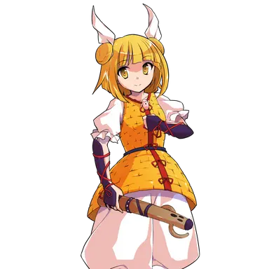 Profile image of 杖刀偶磨弓