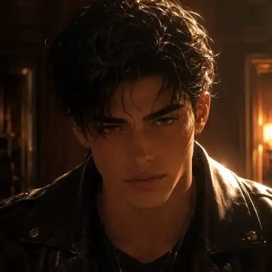 Profile image of Mateo Cruz