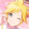 Profile image of 鏡音レン