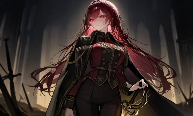 Profile image of ソラスティサ・アブラクタ