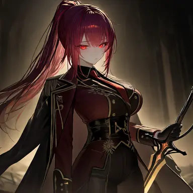 Profile image of ソラスティサ・アブラクタ