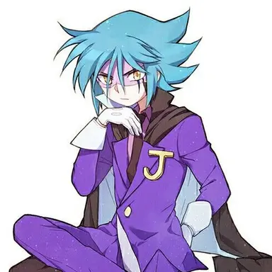 Profile image of シャドウ・ジョーカー