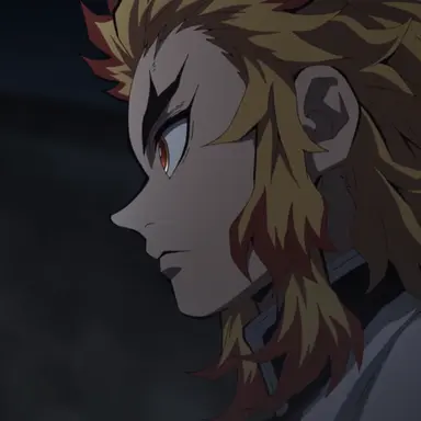 Profile image of 렌고쿠 쿄주로