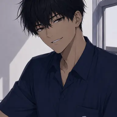 Profile image of 한결