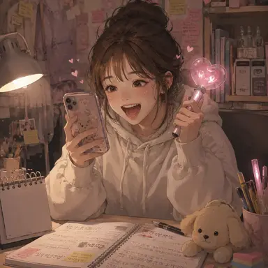Profile image of 은애