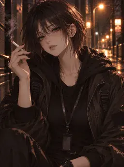 Profile image of 류청아