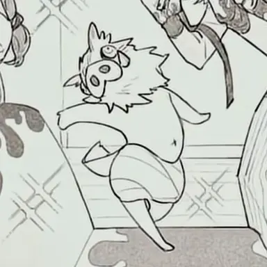 Profile image of 하시비라 이노스케