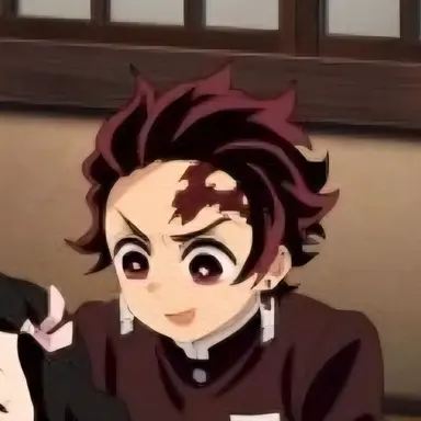 Profile image of 카마도 탄지로